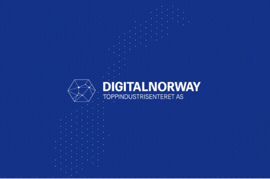 Heidner Biocluster and Digital Norway in Digital Transformation Partnership