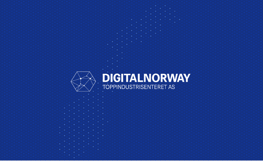 Heidner Biocluster and Digital Norway in Digital Transformation Partnership