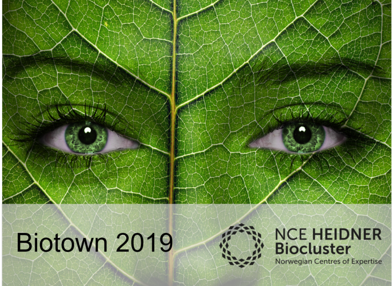 Biotown 2019 – 13. november