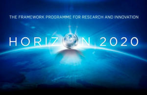 Horisont 2020. (Bilde: Horizon 2020)