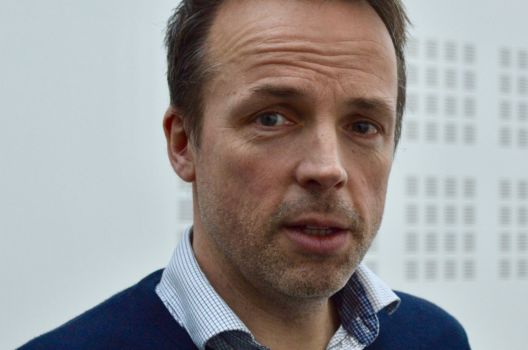 Andre Monsrud