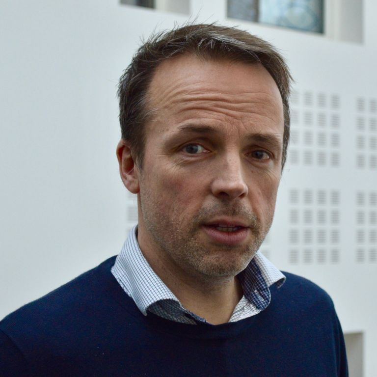 Andre Monsrud