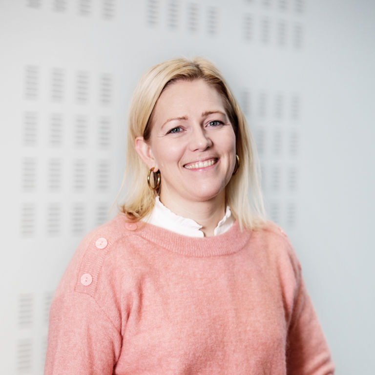 Kristiane Haug Berg skal lede satsingen AgriFoodTech i Klosser Innovasjon