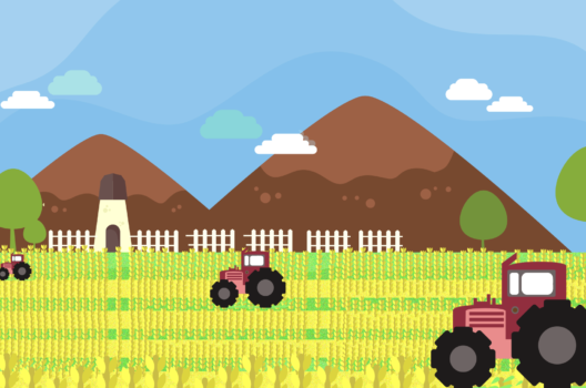 Digifarm
