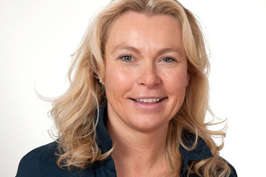 Kristin Børresen