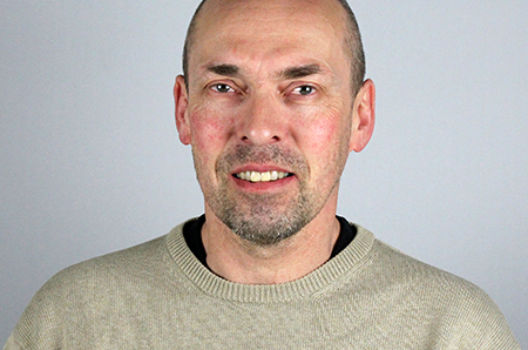 Øyvind Antonsen