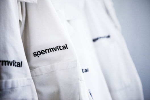 Spermvital