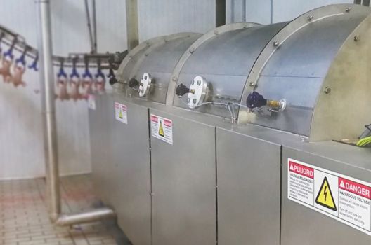 Decon Sfs