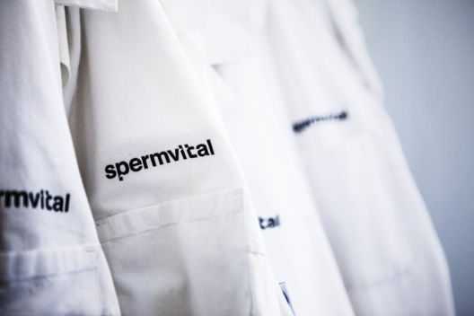 2016 – a great year for SpermVital
