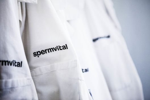 Pris til SpermVital