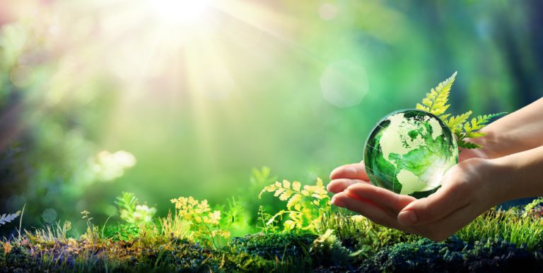EUs «Green Deal»-utlysninger er publisert!