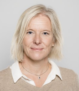 Kari Kolstad
