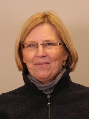 Maria Hörnell Willebrand