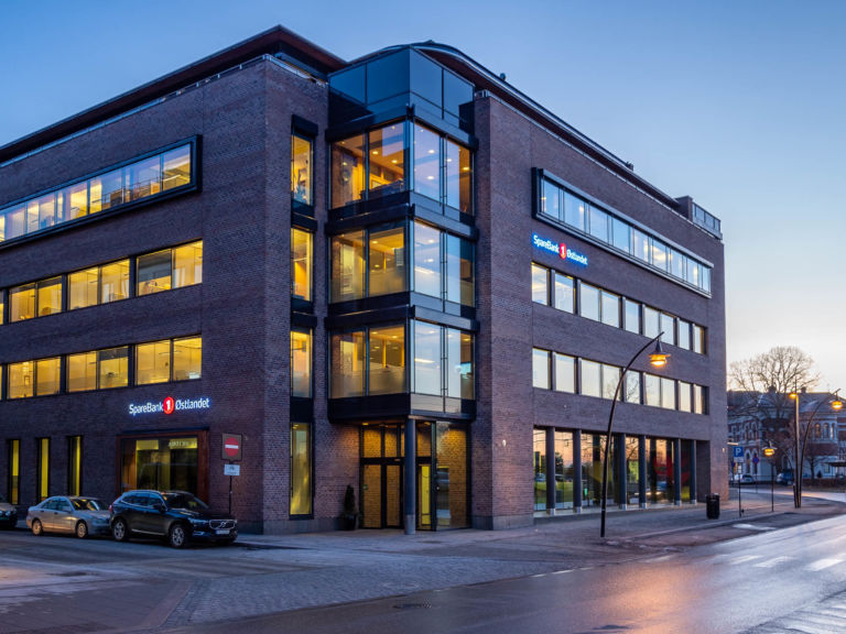 SpareBank 1 Østlandet er ny samarbeidspartner i klyngen
