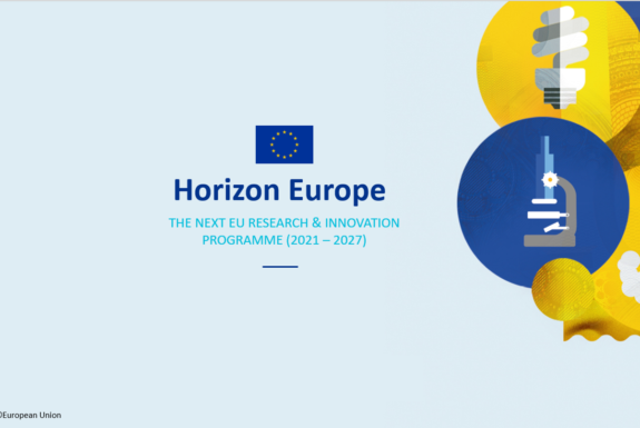 Informasjonsmøte: Horisont Europa for medlemmer