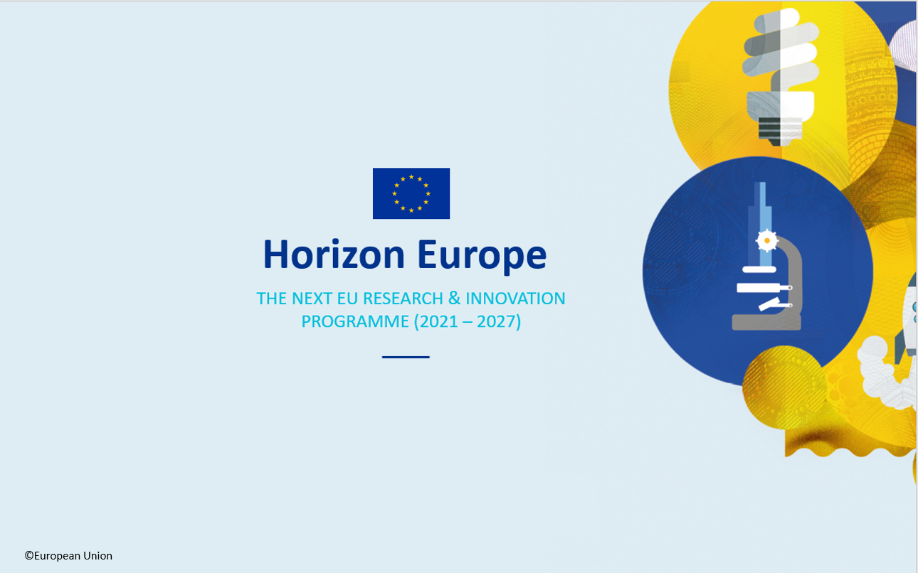 Informasjonsmøte: Horisont Europa for medlemmer