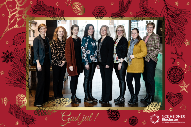 God jul!