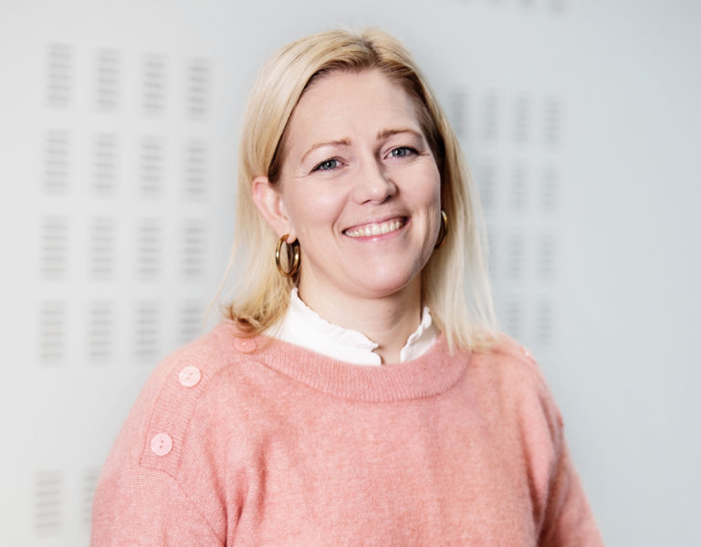 Klosser Innovasjon styrker laget!