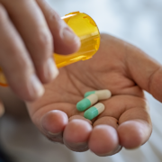 BÃ¦rekrafthistorier: Riktigere bruk av antibiotika kan redde millioner