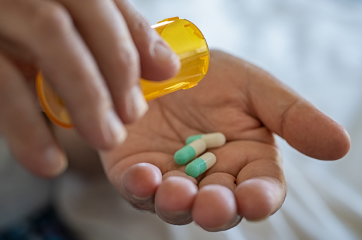 Bærekrafthistorier: Riktigere bruk av antibiotika kan redde millioner