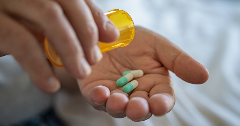 Bærekrafthistorier: Riktigere bruk av antibiotika kan redde millioner