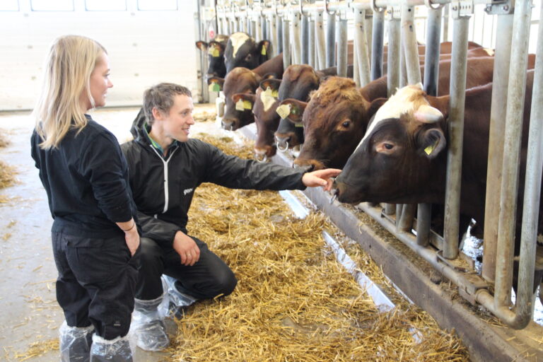 Verdensledende ny teknologi gir eksportmuligheter