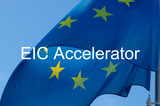 Hvordan søke på EIC Accelerator?