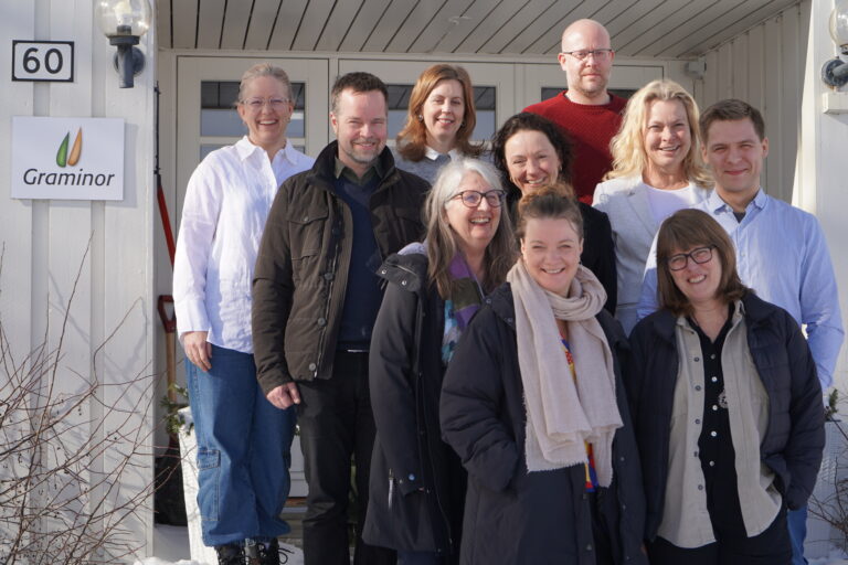 Samarbeid over grensen