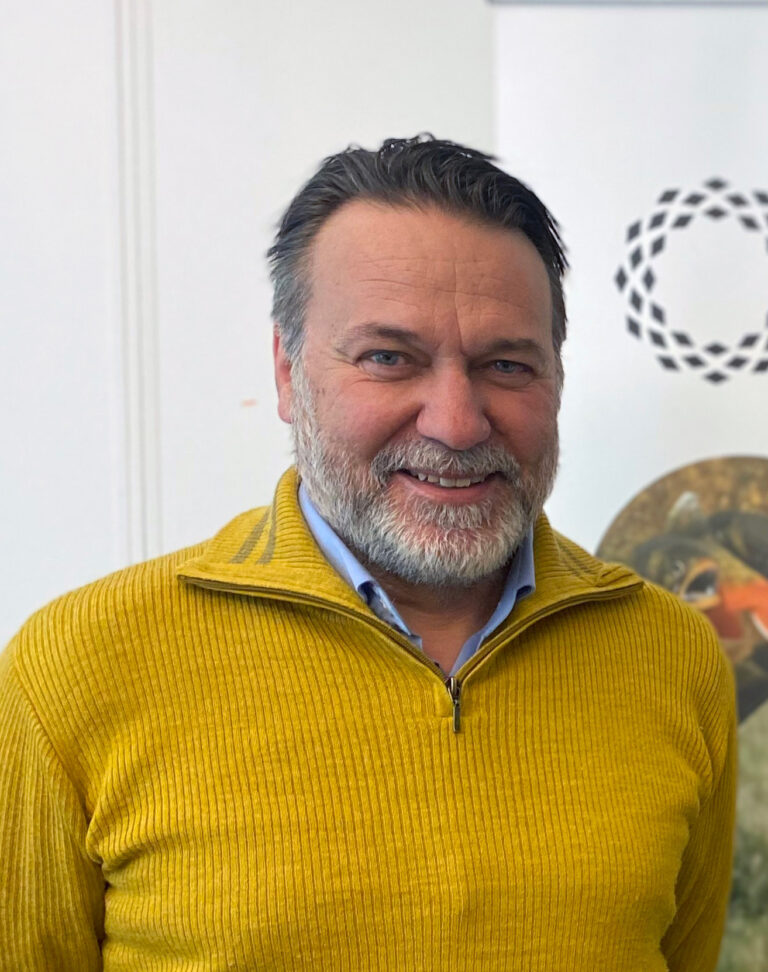 Rune Langerud