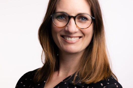 Silje Stenstad Nilsen