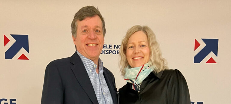 Nasjonal satsing på Agrifoodtech
