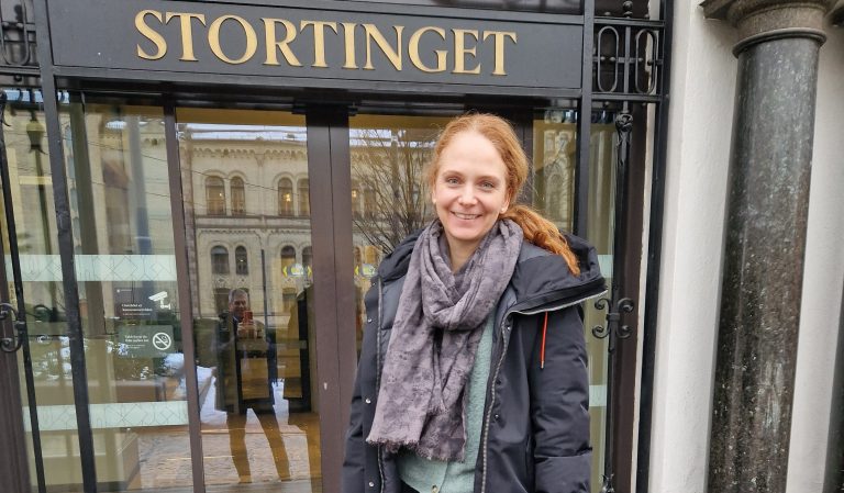 La frem innspill til Høyres referansegruppe for landbrukspolitikk