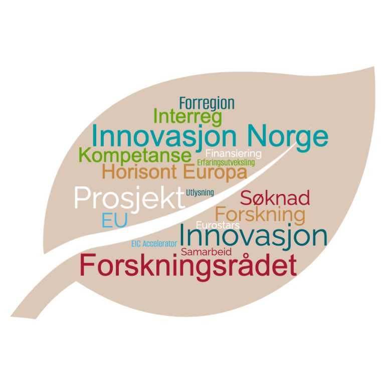 Enklere prosjektfinansiering