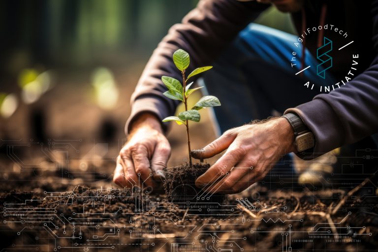 Styrker AI-kompetansen for AgriFoodTech-virksomhetene i Norge 