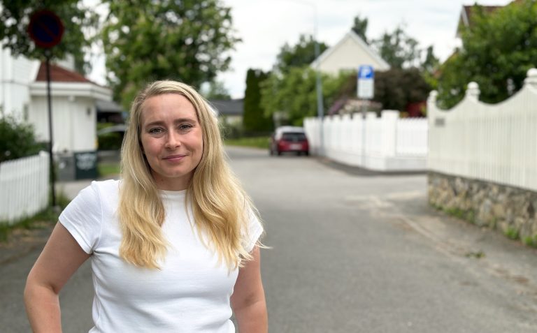 Fremtidens matindustri formes med AI