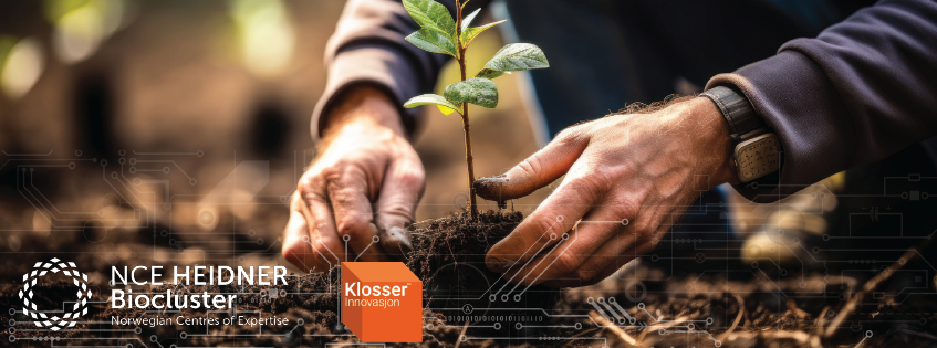 Infomøte om The AgriFoodTech AI Initiative 2025