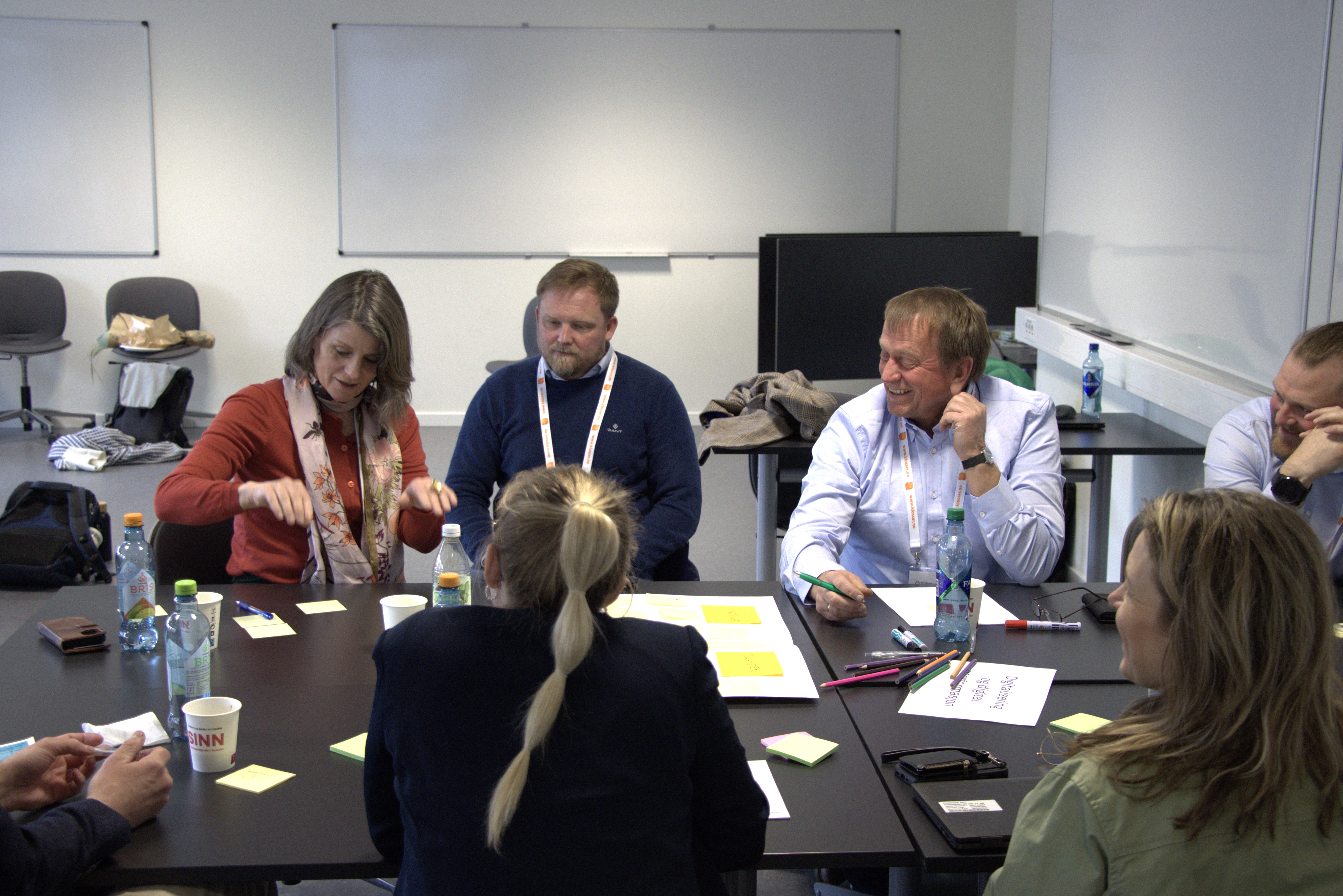 NCE Heidner Biocluster eiersamling og årsmøte 2025
