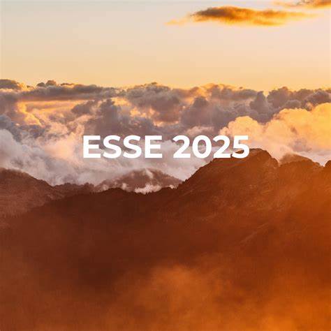ESSE 2025 – Fra ambisjon til vekst
