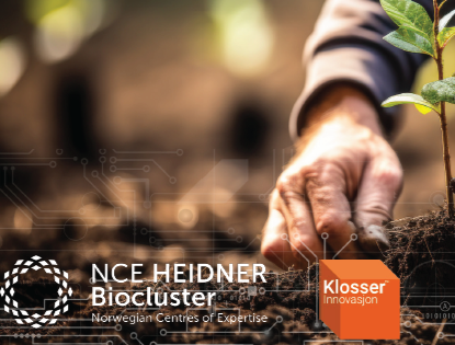 The AgriFoodTech AI Initiative 