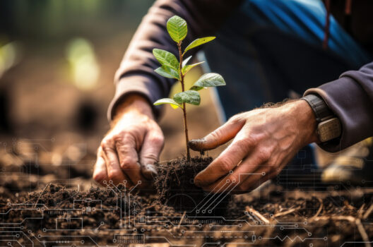 Innovasjonsløft for beredskap, mat og klima