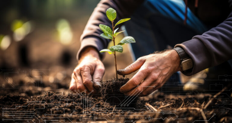 Innovasjonsløft for beredskap, mat og klima