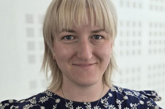 Lise Lotte Dalen