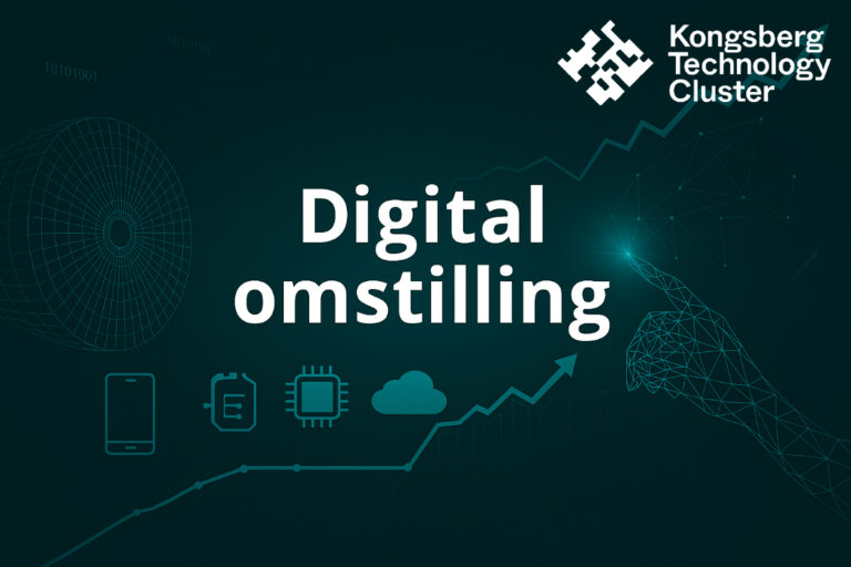 Digital omstilling