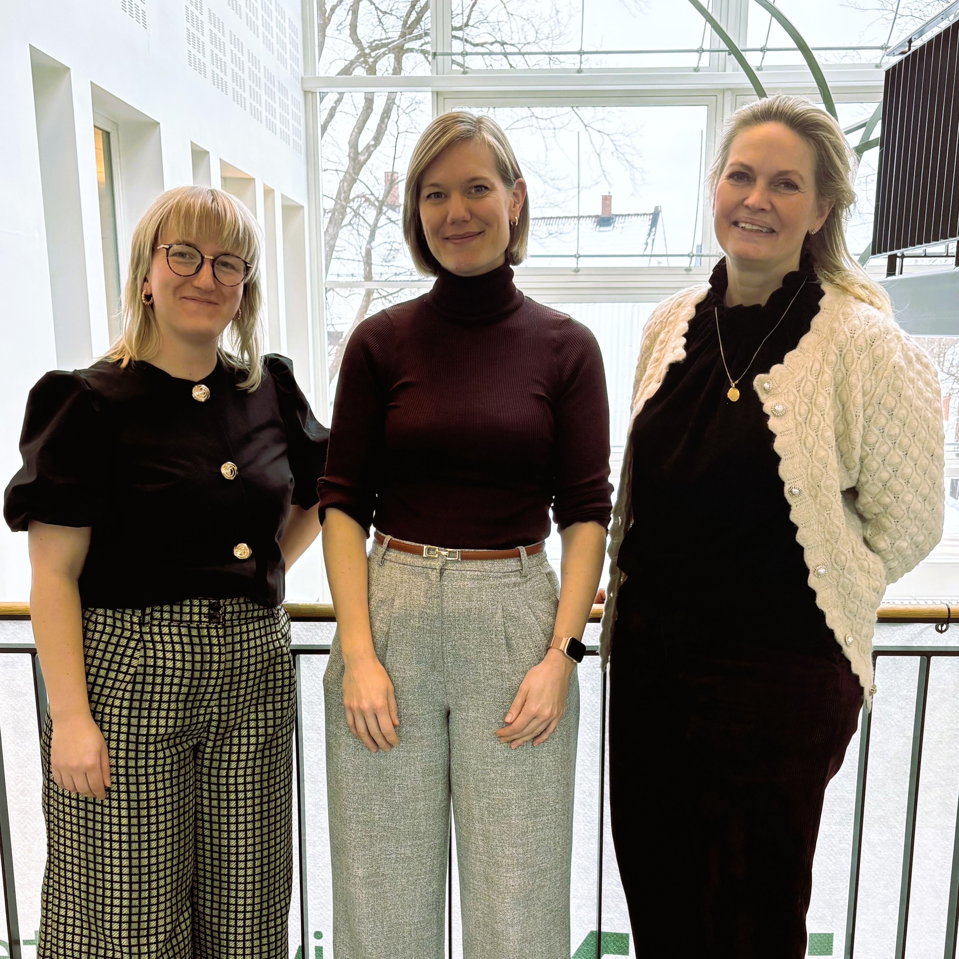 Nytt EU-regelverk for genredigering: Hva betyr det for Norge?