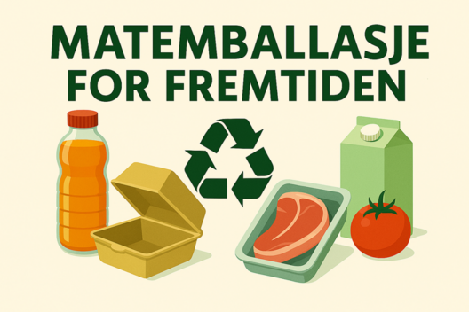 Matemballasje for fremtiden – fra regelverk til praksis