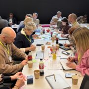 NCE Heidner Bioclusters klyngesamling 2026