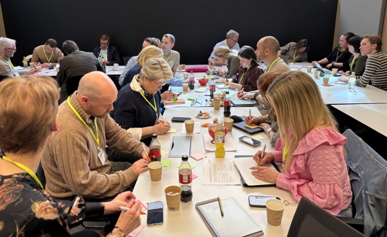 NCE Heidner Bioclusters klyngesamling 2026