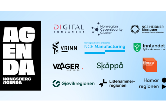 Er innovasjonsevne totalforsvarets svakeste ledd?