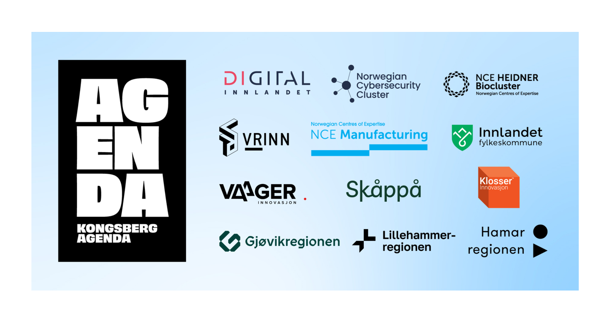 Er innovasjonsevne totalforsvarets svakeste ledd?